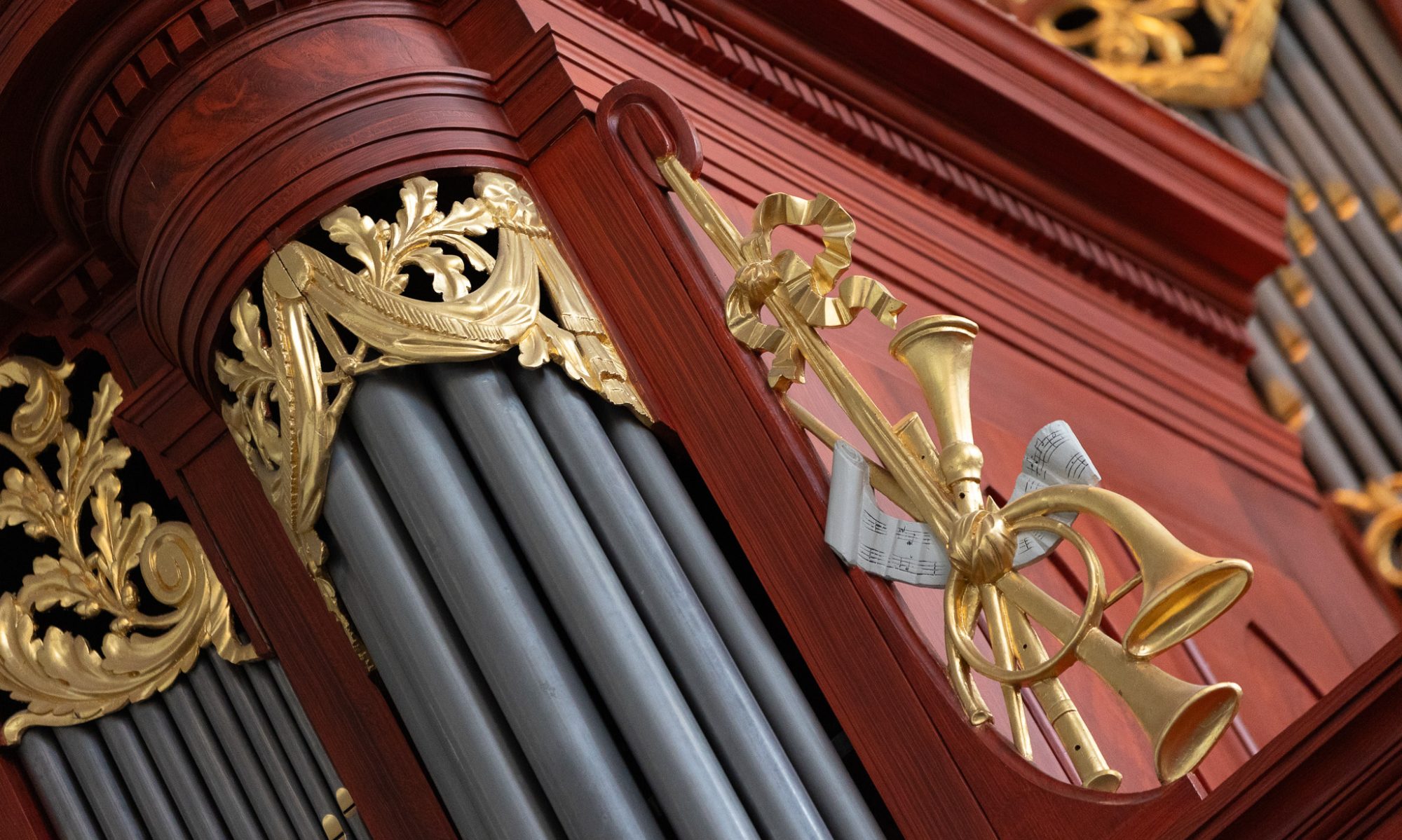 Jacobiconcerten Utrecht